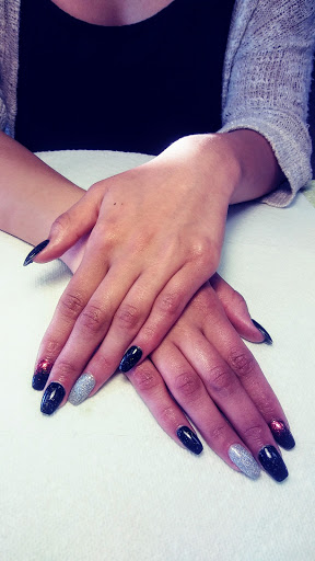 Nail Salon «Rumors Hair & Nail Salon», reviews and photos, G4255 Saginaw St, Burton, MI 48529, USA