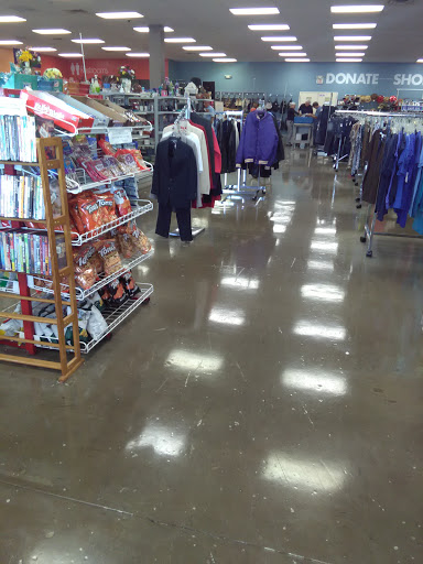 Clothing Store «Goodwill Store and Donation Station», reviews and photos