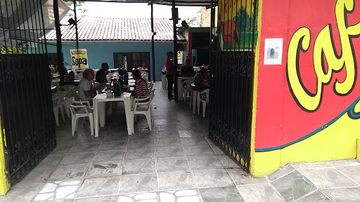 Restaurante de café da manhã Manaus