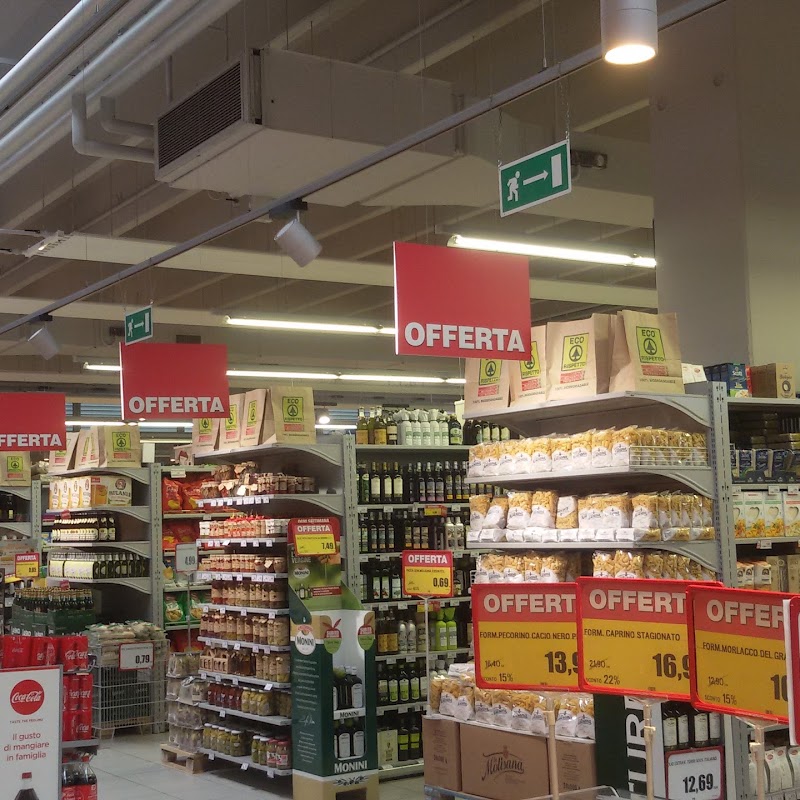 Supermercato EUROSPAR Remanzacco