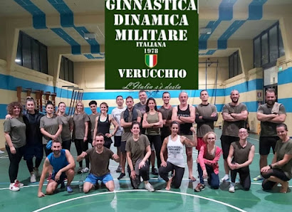 GDM Italiana Verucchio Via dei Martiri, 47826 Verucchio RN, Italia