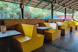 Andhra Kafe image