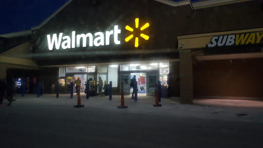 Discount Store «Walmart», reviews and photos, 301 Falls Blvd, Quincy, MA 02169, USA