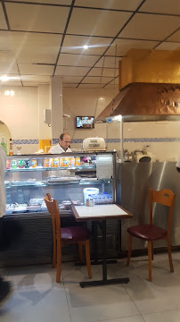 Atmosphère du Restaurant Mangal Iskender Kebap à Stains - n°7