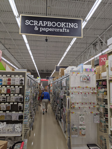 Craft Store «Michaels», reviews and photos, 127 N Cattlemen Rd, Sarasota, FL 34243, USA