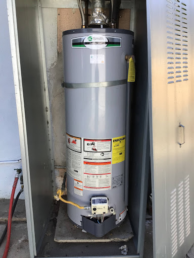 Plumber «Mitch Clemmons Plumbing», reviews and photos, 2005 Raymer Ave q, Fullerton, CA 92833, USA