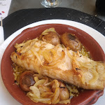 Photo n°1 de l'avis de benjamin.a fait le 23/09/2019 à 21:15 sur le  Pitéus à Lisbon