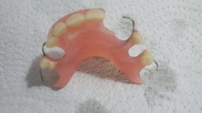 Clínica Dental Pando - Canelones