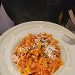 Photo n°1 de l'avis de Dominik.c fait le 03/10/2022 à 18:12 sur le  Giufà Bistrot Ristorante Lounge Bar à Avola