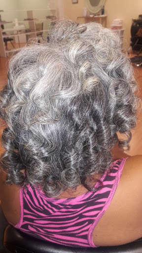 Beauty Salon «Knotty by Nature Natural Hair Salon LLC», reviews and photos, 112 Athens W Pkwy Suite A, Athens, GA 30606, USA