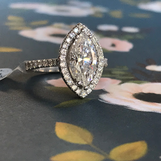 Jewelry Store «Joint Venture Estate Jewelers», reviews and photos, 185 King St, Charleston, SC 29401, USA