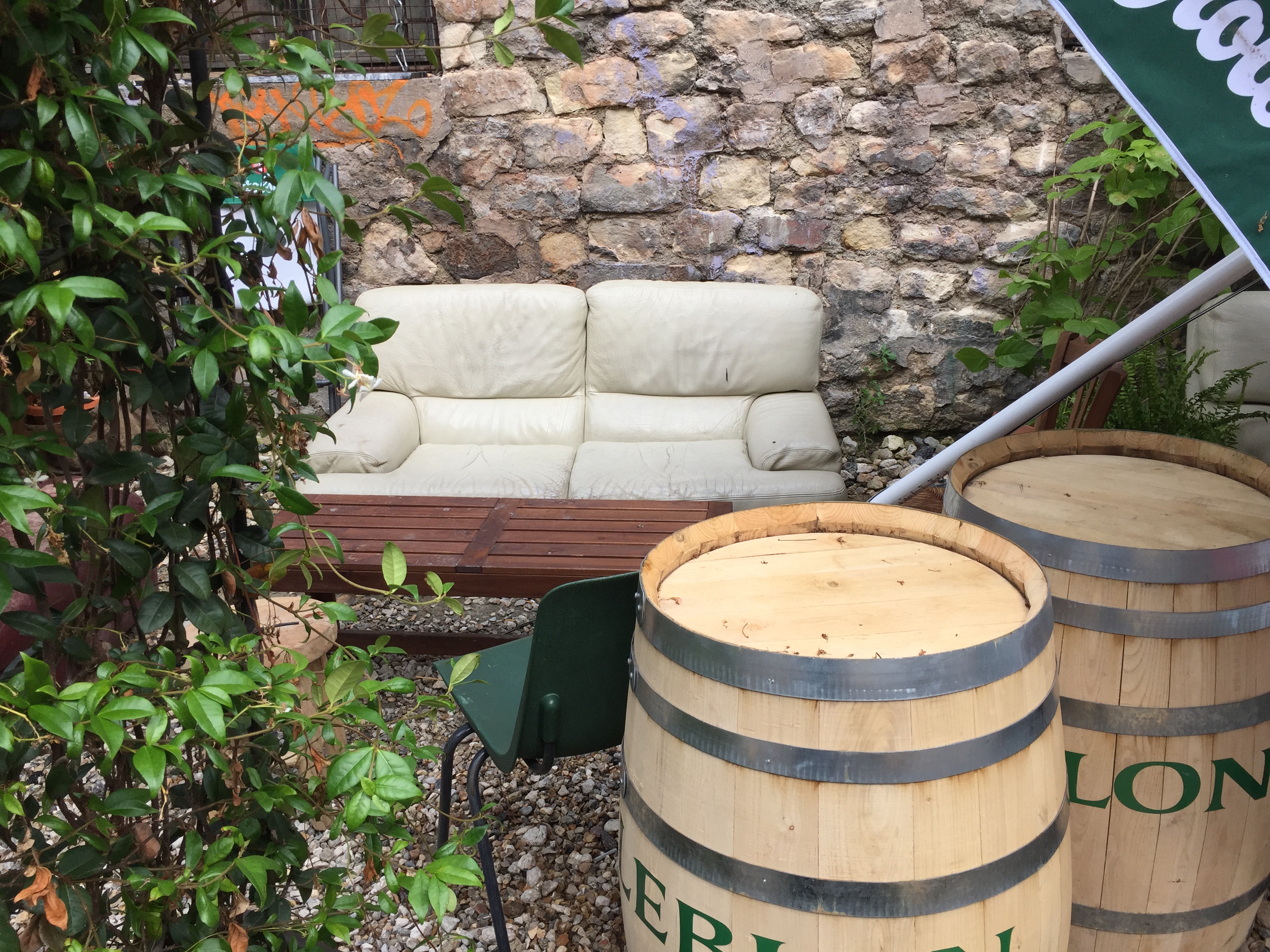 Photo n° 9 de l'avis de Claire-M.. fait le 11/06/2018 à 19:55