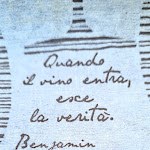 Photo n°8 de l'avis de Milena.a fait le 13/09/2021 à 10:02 sur le  L'Ape 50 à Tivoli