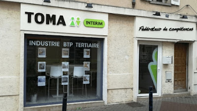 TOMA Interim à Montereau-Fault-Yonne