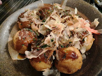 Takoyaki du Restaurant japonais IORI à Toulouse - n°4