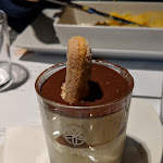 Photo n°3 de l'avis de Omar.l fait le 18/01/2018 à 11:51 sur le  Ca'puccino à Serravalle Scrivia