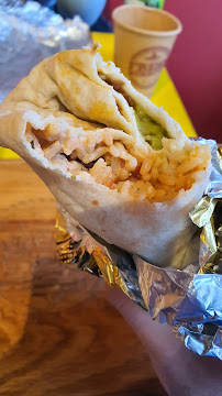 Burrito du Restaurant mexicain Fresh Burritos Lille Bethune - n°10