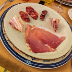 Photo n°1 de l'avis de Antonio.i fait le 19/09/2015 à 20:42 sur le  Trattoria Da Nonna Rosa di L'Abbate Giuseppe à Campomarino