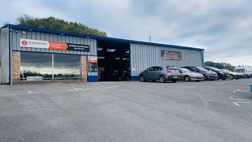 Photo 6 - Garage Felisaz