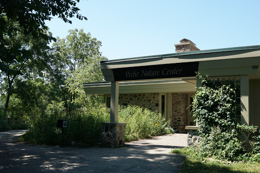 Park «Wehr Nature Center», reviews and photos, 9701 W College Ave, Franklin, WI 53132, USA