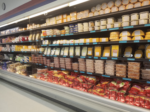 Grocery Store «Sharp Shopper Grocery Outlet», reviews and photos, 802 Berryville Ave, Winchester, VA 22601, USA