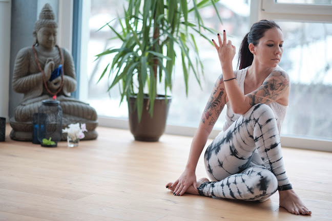 Rezensionen über Shivarocks Yogaloft in St. Gallen - Yoga-Studio