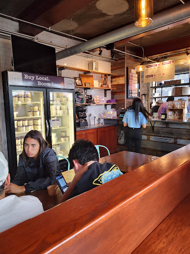 Ice Cream Shop «Crank & Boom Ice Cream Lounge», reviews and photos, 1210 Manchester St, Lexington, KY 40504, USA