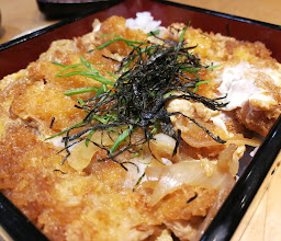 Sushi Tei - Lippo Plaza Medan photo