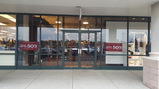 Shopping Mall «Jackson Premium Outlets», reviews and photos, 537 Monmouth Rd, Jackson, NJ 08527, USA