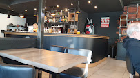 Atmosphère du Restaurant Le Caffé à Hyères - n°3