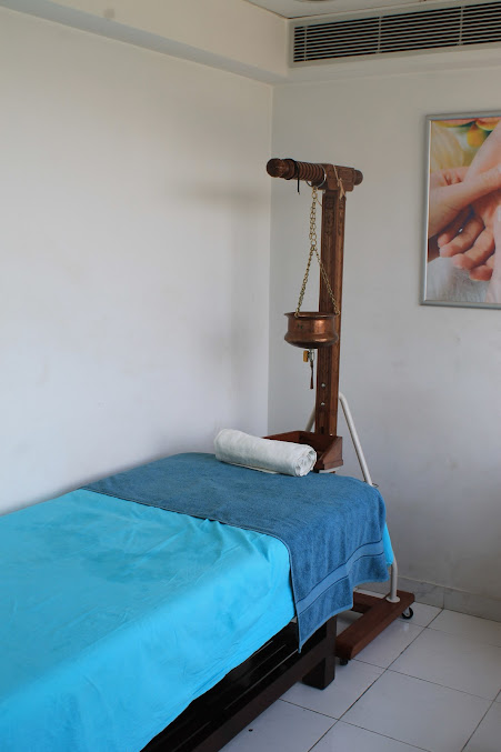 مركز ساماتي للاعتلال الطبيعي - Sammati Naturopathic wellbeing centre
