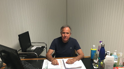 Dr Andre HICKEL à Katzenthal