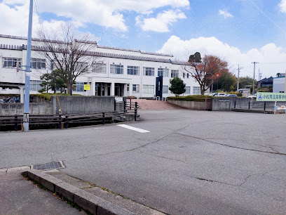 小松市立高等学校