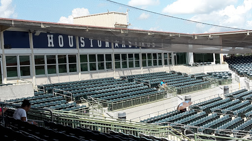 Stadium «Osceola County Stadium», reviews and photos, 631 Heritage Park Way, Kissimmee, FL 34744, USA