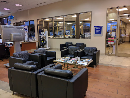 Hyundai Dealer «Huffines Hyundai McKinney», reviews and photos, 1301 N Central Expy, McKinney, TX 75070, USA