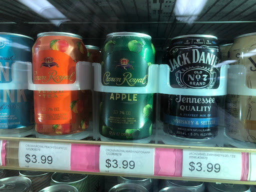 Liquor Store «Vendome Wine & Spirits», reviews and photos, 3115 Yorba Linda Blvd, Fullerton, CA 92831, USA