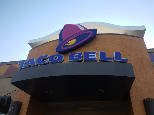 Taco Bell image