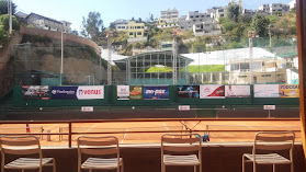 Cafetería Ambato Tennis Club