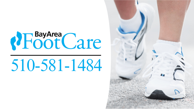 Bay Area Foot Care - Ukiah