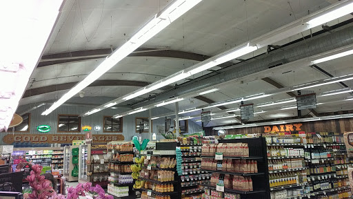 Grocery Store «North Coast Co-op», reviews and photos, 811 I St, Arcata, CA 95521, USA