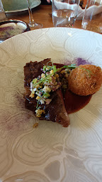 Photo n°34 de Restaurant Laflora à Mougins ()