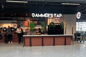 Dammers Tap image