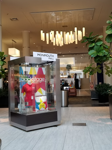 Shopping Mall «Monmouth Mall», reviews and photos, 180 New Jersey 35, Eatontown, NJ 07724, USA