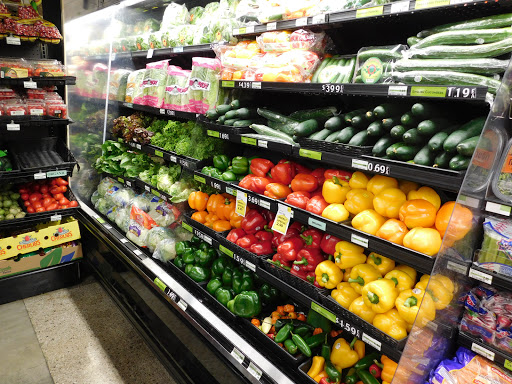 Grocery Store «Libbie Market», reviews and photos, 400 Libbie Ave, Richmond, VA 23226, USA