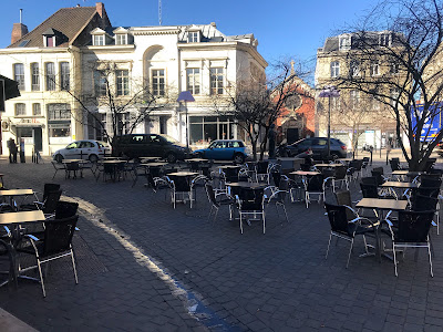 Bar Saint Nicolas à Valenciennes