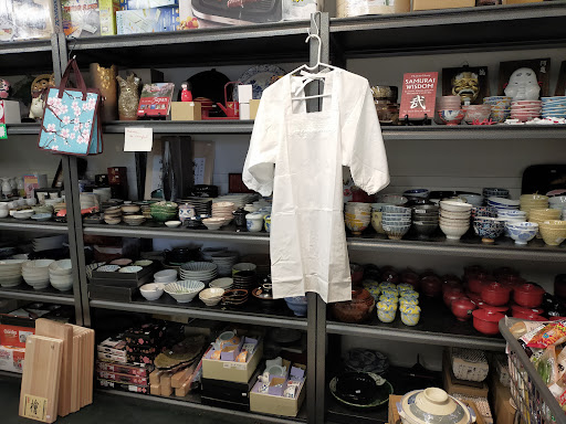 Japanese Grocery Store «Japan-Sage Market», reviews and photos, 1515 Main St, Salt Lake City, UT 84115, USA