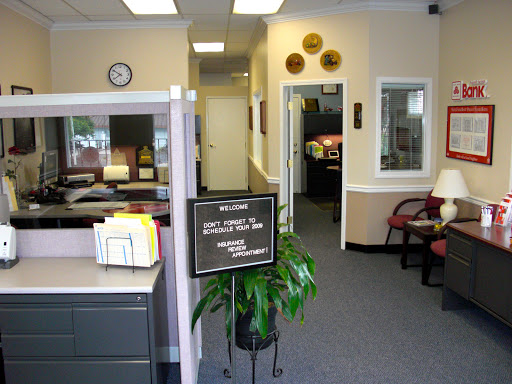 Insurance Agency «Mark Hill - State Farm Insurance Agent», reviews and photos