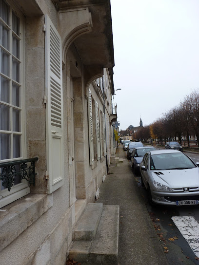 Cabinet vétérinaire Univet Avallon