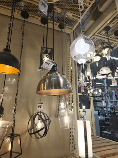 Home Improvement Store «The Home Depot», reviews and photos, 6850 S Fry Rd, Katy, TX 77494, USA