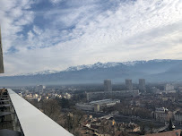 Les plus récentes photos du Restaurant Ciel | Rooftop | Grenoble - n°4